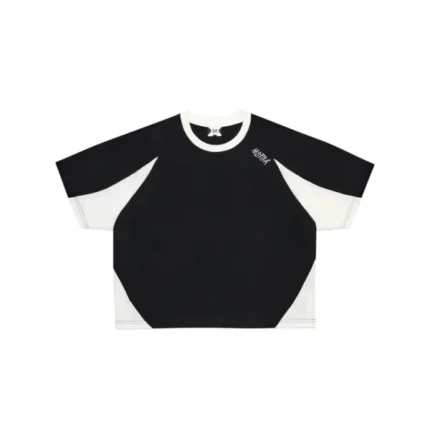 Mertra Mantis Tee (Midnight)